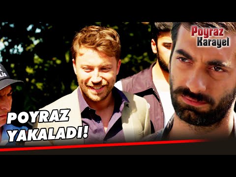 Poyraz Neşet'i Tutuklattı! - Poyraz Karayel 61. Bölüm