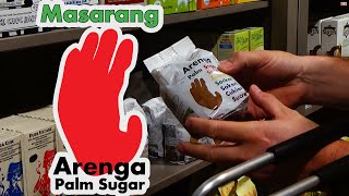 preview picture of video 'Arenga palm sugar and bio-ethanol 'Village hub' from Masarang'