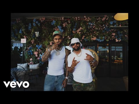 Dave East, Mike & Keys - DANGEROUS RIDDUM (feat. Shaggy) [Official Video]