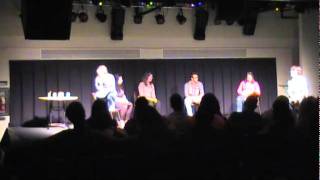 Put a Ring On It - Insomnia Skit