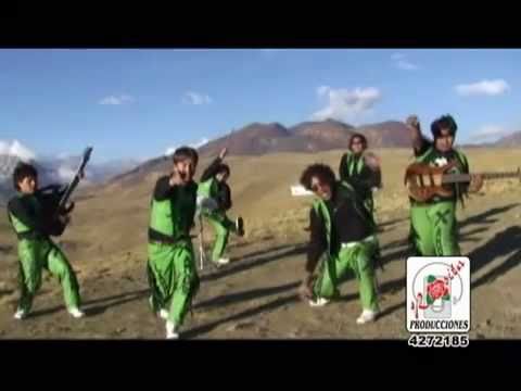 Amame De Verdad - Pollitos Lagrimas x Amor