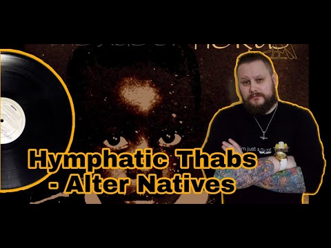 Score Card Reactions : Hymphatic Thabs - Alter Natives