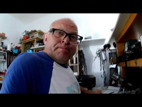 Verbinding 27 mc repeater