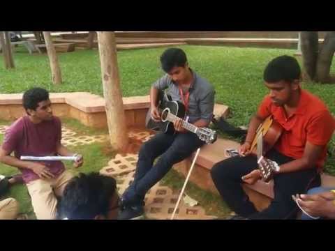 Syed Junaid Hindi - Eng...