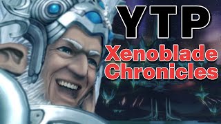 [YTP] Xenoblade Chronicles -  Eryth Seethe and Cope