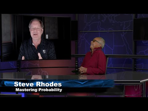 November 27th Steve Rhodes on The Tom O'Brien Show - 2022