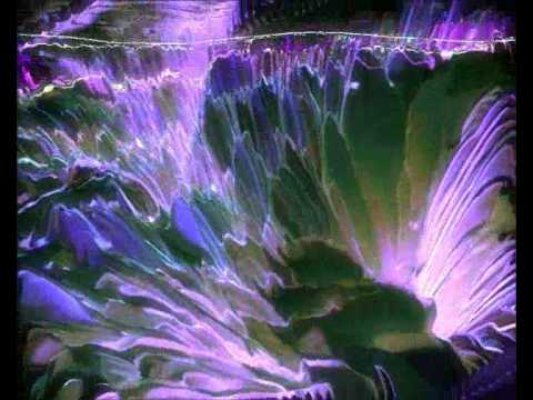 Human Blue-Memorexis