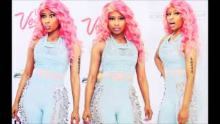 Nicki Minaj - We Miss You [Unreleased Track &amp; No Tags]
