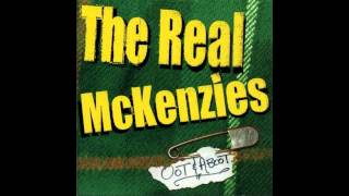 The Real Mckenzies - Droppin&#39; Like Flies
