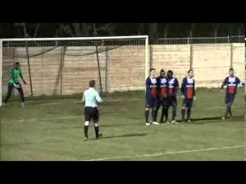 PSG FC Mantois CFA le 14-12-13
