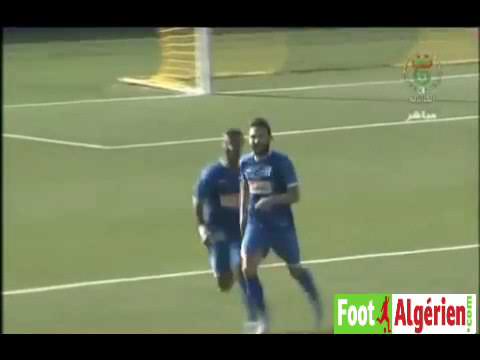 Ligue 2 Algérie (1re journée) : OM Arzew 1 - 1 Amel Bou Saâda