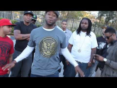 Nise "Light Up" Remix ft. Jay Burna