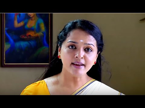 Vivahitha | Episode 31 - 24 August 2015 | Mazhavil Manorama