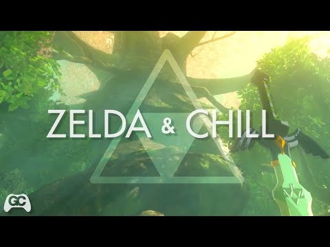 Zelda & Chill ~ Legend of Zelda Main Theme (Mikel Lofi Remix ...