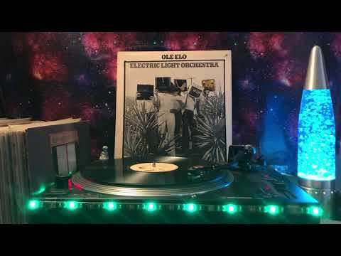 Electric Light Orchestra - 10538 Overture