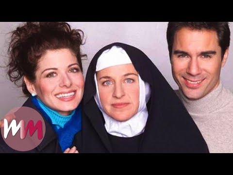 Top 10 Celebrity Guest Stars on Will & Grace