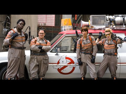 IZGANJALKE DUHOV - drugi napovednik