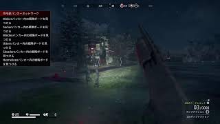 自由気ままにGeneration Zero！～戦闘多めな冒険～