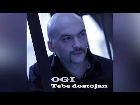 Ogi Radivojevic  - Neko Bi Zvezde Skinuo  - ( Official Audio 2010 ) HD