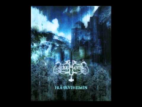 Ulveheim - Hammeren mot Korset