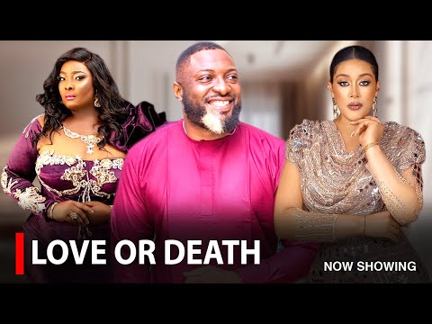LOVE OR DEATH - A Nigerian Yoruba Movie Starring Ronke Odusanya | Peter Ijagbemi | Adunni Ade