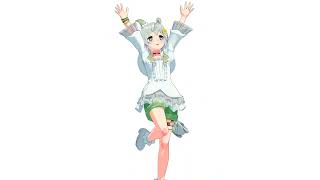 【MMDウマ娘】 楽天ポイント セイウンスカイ