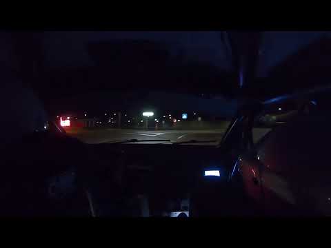 Rally da Agua 2023 on board Jorge carvalho / Fabio Reis Peugeot 208 R2- super especial Chaves