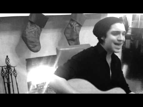 "Love Is A Song" (covered by Alex Band)