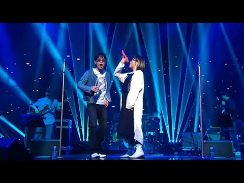 210817 Ulsan Summer Festival (울산 서머 페스티벌) : AKMU (악뮤)