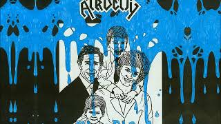 Atrocity (GER) - Blue Blood (1989)