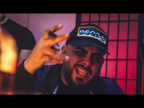 BIG LOIS - QUE TE PERDONE DIOS (Video Oficial)