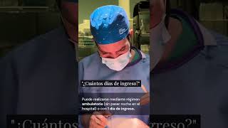 Reducción de pecho en Valencia. - Alberto Sánchez García
