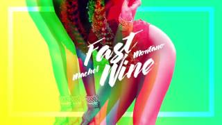 Machel Montano - Fast Wine &quot;2017 Soca&quot; (Trinidad)
