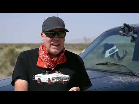 Roadkill S09E08 Cheap 4x4 Challenge!