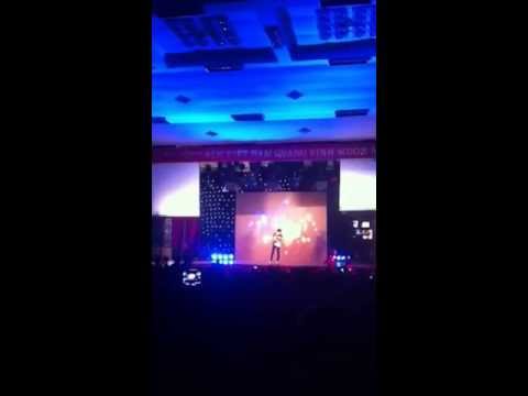 Stairway To Heaven ♥ Bùi Anh Tuấn