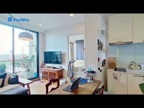 Q House Sukhumvit 79 : คิวเฮาส์ สุขุมวิท 79, กรุงเทพ, 2059 ถนนสุขุมวิท, พระโขนงเหนือ, วัฒนา, กรุงเทพ, 60 ตร.ม., คอนโด ขาย, โดย Kao Natthathida Paksee, 500168437 - DDproperty.com