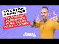 FULL FOUR PARTS 45 MINUTES Matt Samantha Taylor To Catch A Cheater The Jubal Show