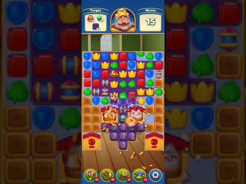 Loyal Match Level 2816