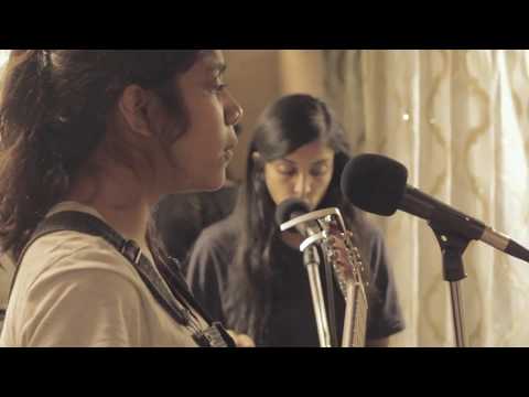 Thumbnail for Something in the Way (Jorja Smith) - Ladies Compartment Practice Session by Jorja Smith