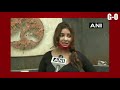 Payal Ghosh Levels Sexual Harassment Allegations Against Anurag Kashyap Meetoo