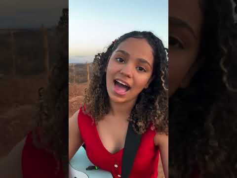 Milena show de Dormentes Pernambuco.