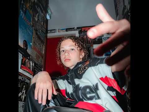 INKABEE - MIND CONTROL (OFFICIAL AUDIO)