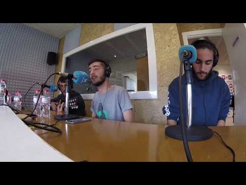 Líneas al Azar - Itaca Band (AKK Cover)