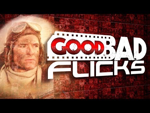 Biggles Adventures in Time - Good Bad Flicks