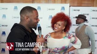 The Gospel According to Forgiveness with Tina Campbell!