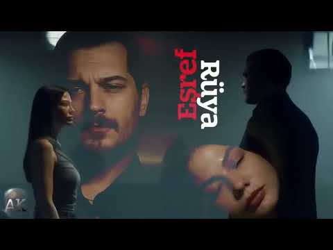 Eşref Rüya Dizi Soundtrack İki Aşık 