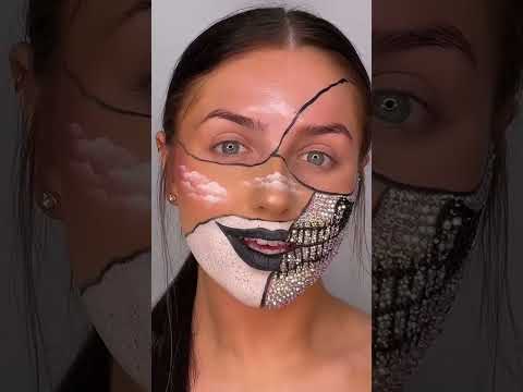 VIRAL MAKEUP MASHUP✨
