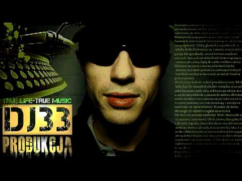 DJ33-Party in basement(produced by DJ33 scratch by DJ BOMBEL)