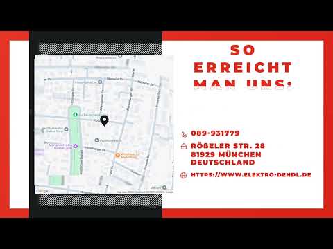 Elektro Dendl GbR YouTube-Vdeominiatur 7