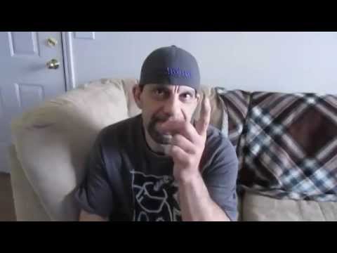 Black out! 3/21/14 (Day 424)